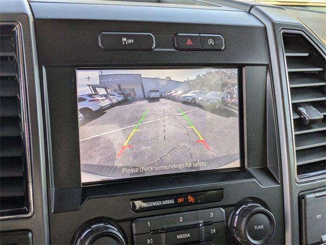 Used 2020 Ford F150 XLT w/ Equipment Group 302A Luxury image 18