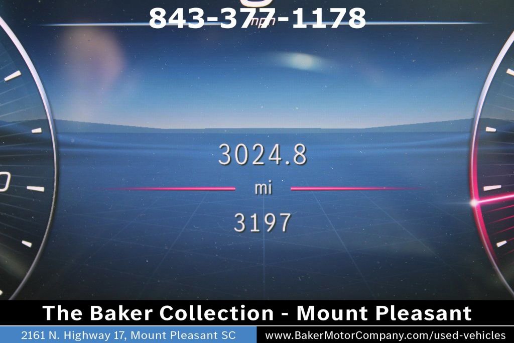 Certified 2025 Mercedes-Benz GLC 300 image 33