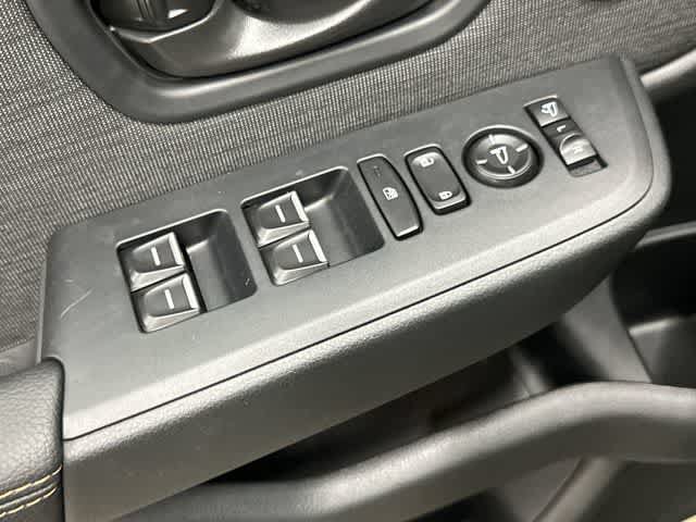 Certified 2026 Honda Passport TrailSport image 20