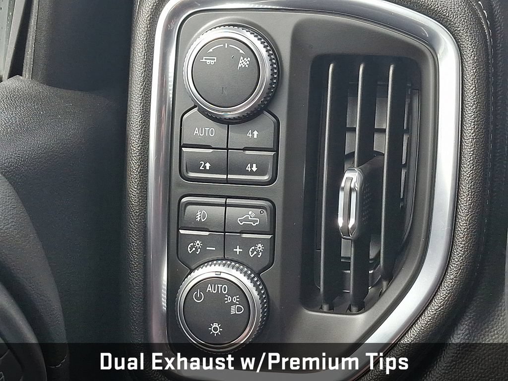 Used 2019 GMC Sierra 1500 Elevation AWD/4WD image 27