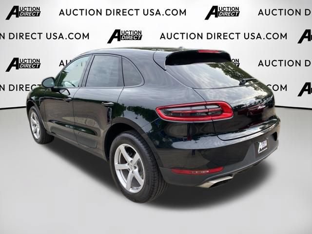 Used 2018 Porsche Macan AWD/4WD image 20