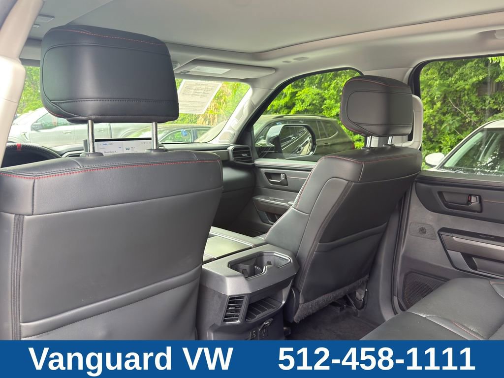 Used 2023 Toyota Tundra TRD Pro AWD/4WD image 26