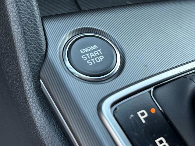 Used 2026 Kia Sportage SX FWD image 33