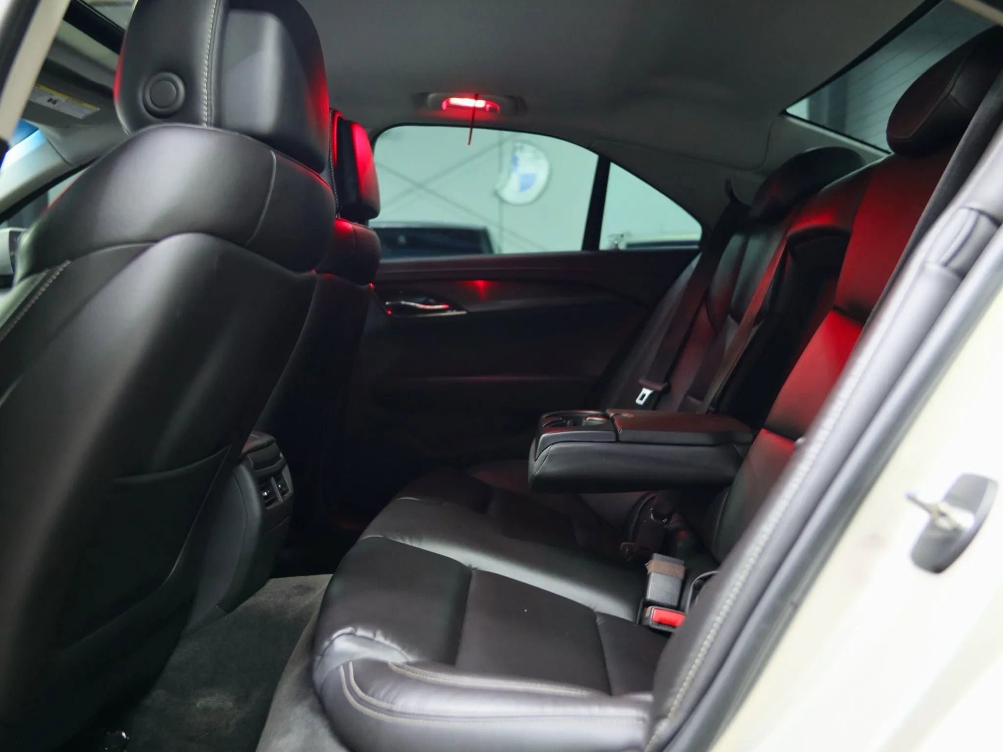 Used 2014 Cadillac ATS Sedan image 23