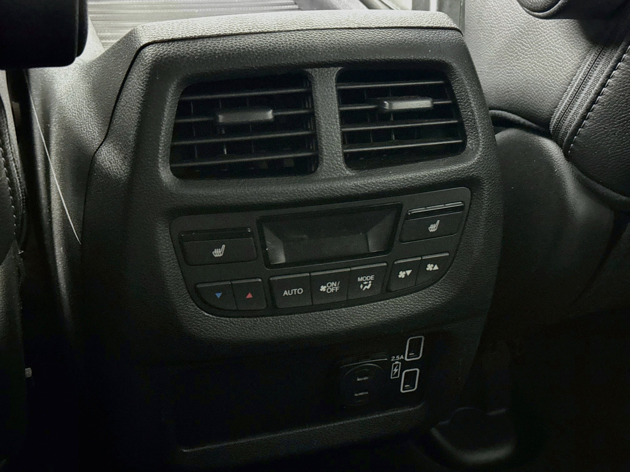 Certified 2019 Honda Passport Touring image 26