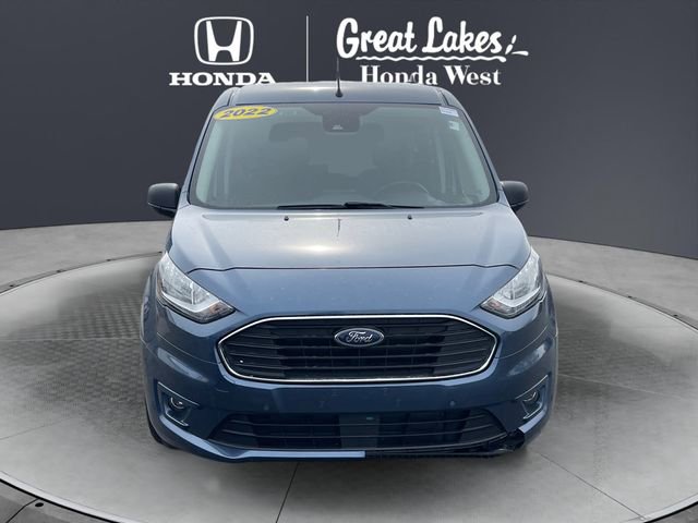 Used 2022 Ford Transit Connect XLT image 8