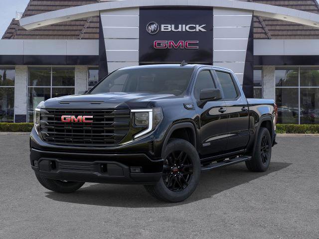 New 2026 GMC Sierra 1500 Elevation w/ Preferred Package image 6