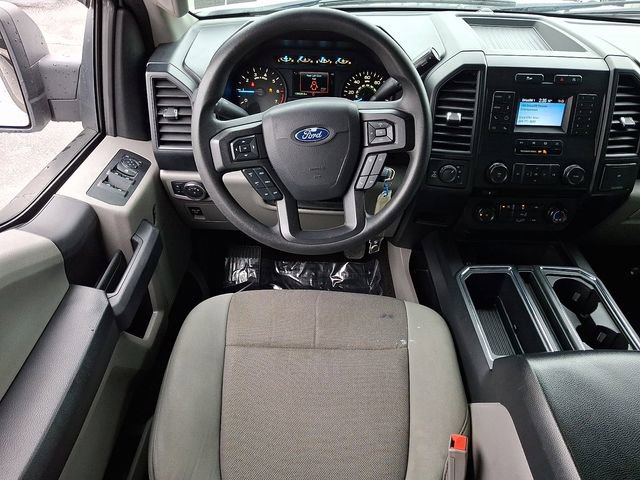 Used 2018 Ford F150 XL w/ Equipment Group 101A Mid image 12