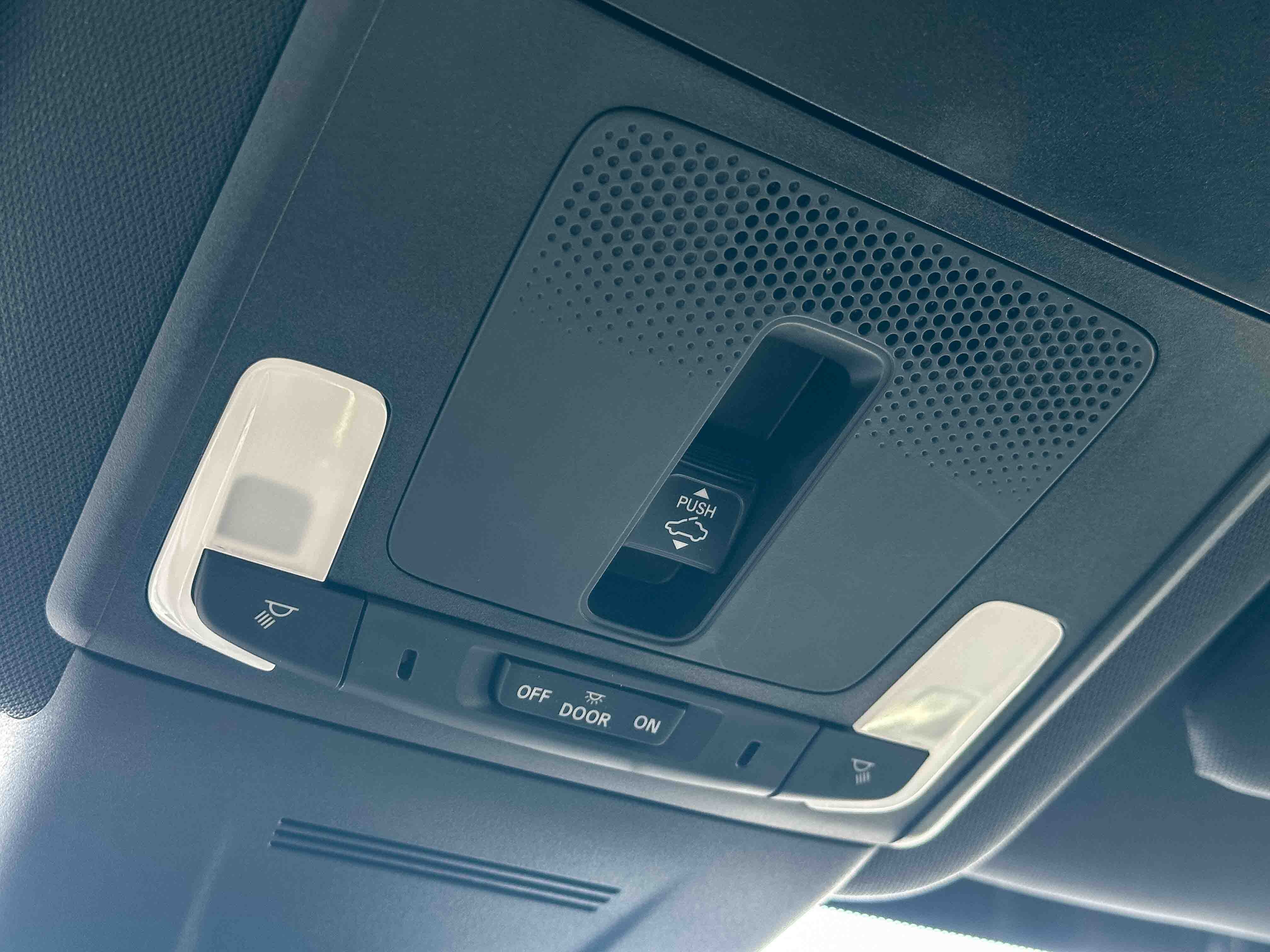 Certified 2024 Honda CR-V Sport image 39