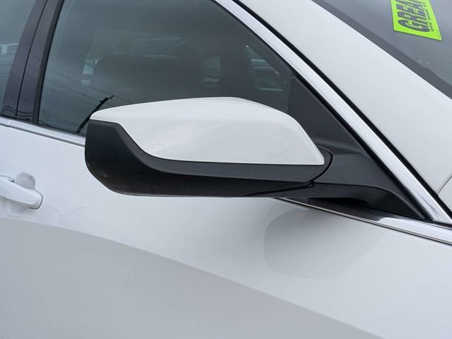 Used 2024 Chevrolet Malibu LT FWD image 10