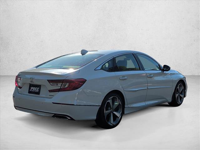 Used 2018 Honda Accord Touring image 5