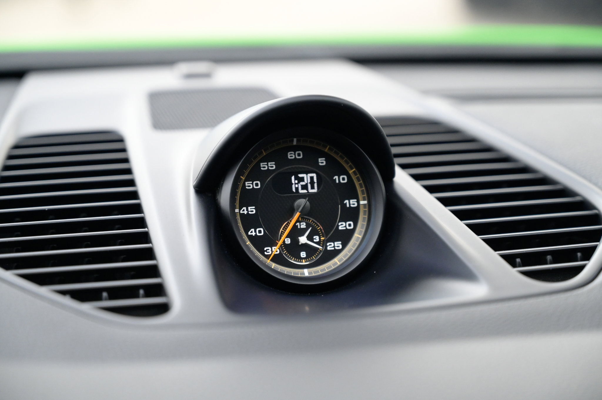 Used 2019 Porsche 911 GT3 RS image 28