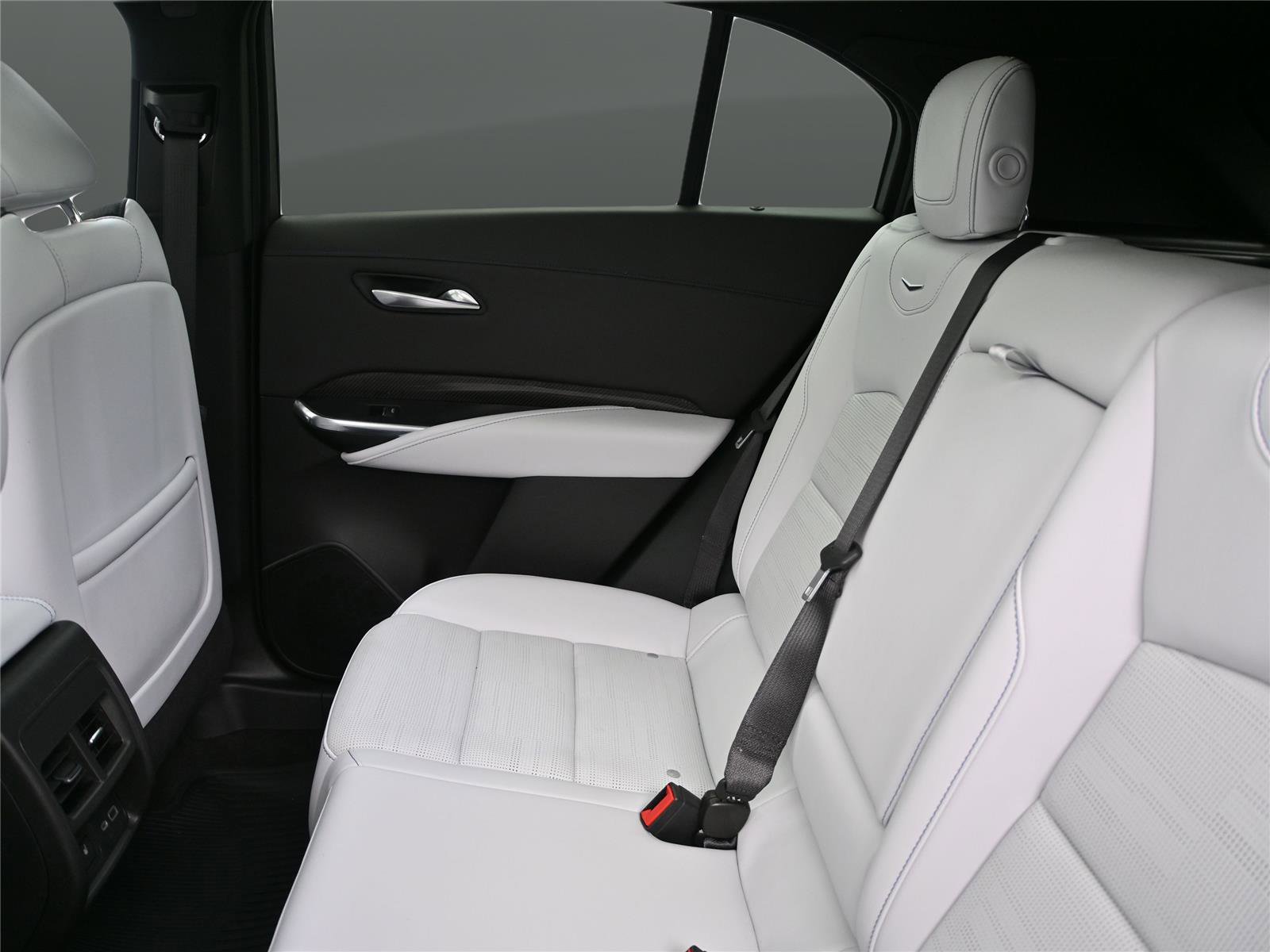 Used 2024 Cadillac XT4 Sport image 28