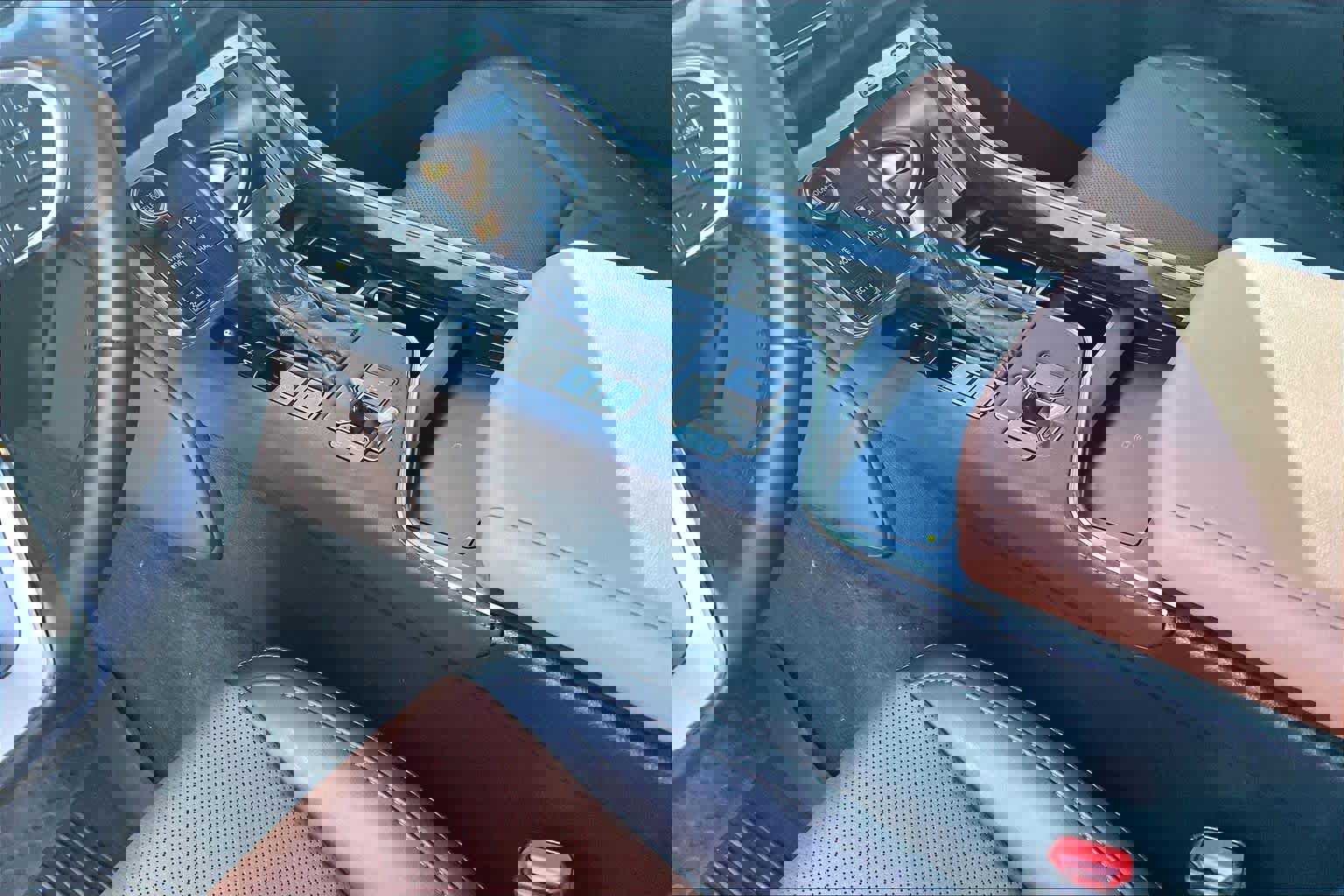 Used 2024 Lexus GX 550 image 15