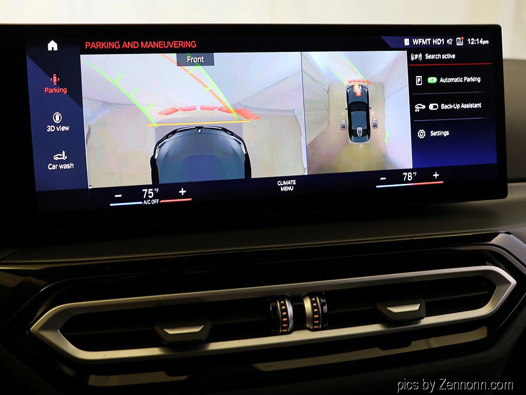 Certified 2023 BMW 230i xDrive 230i xDrive w/ Premium Package image 21