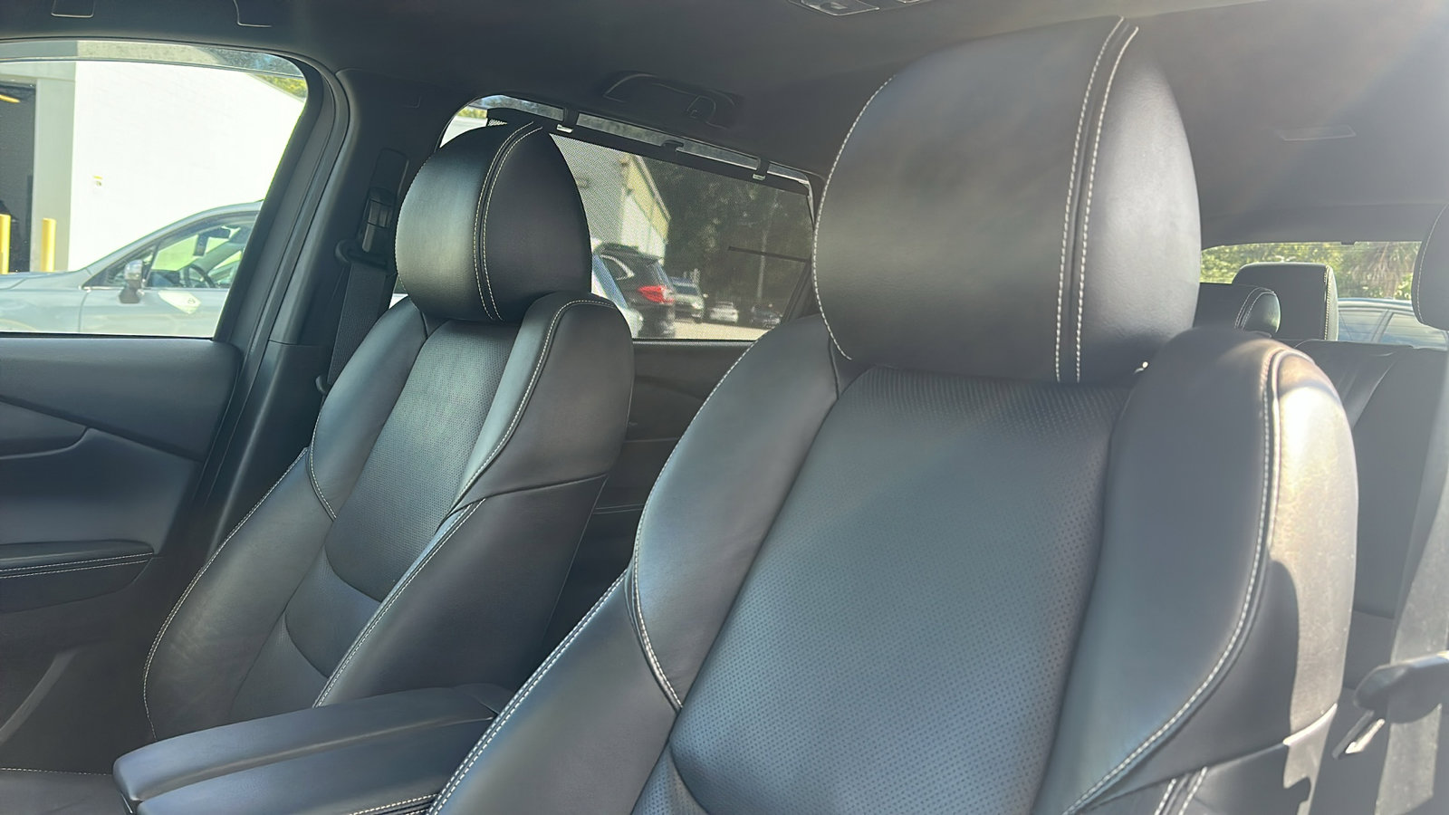 Used 2021 MAZDA CX-9 Grand Touring image 6