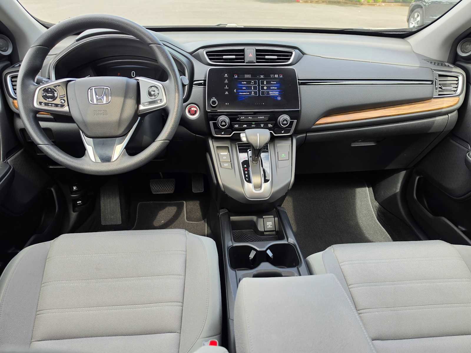Used 2019 Honda CR-V EX image 18