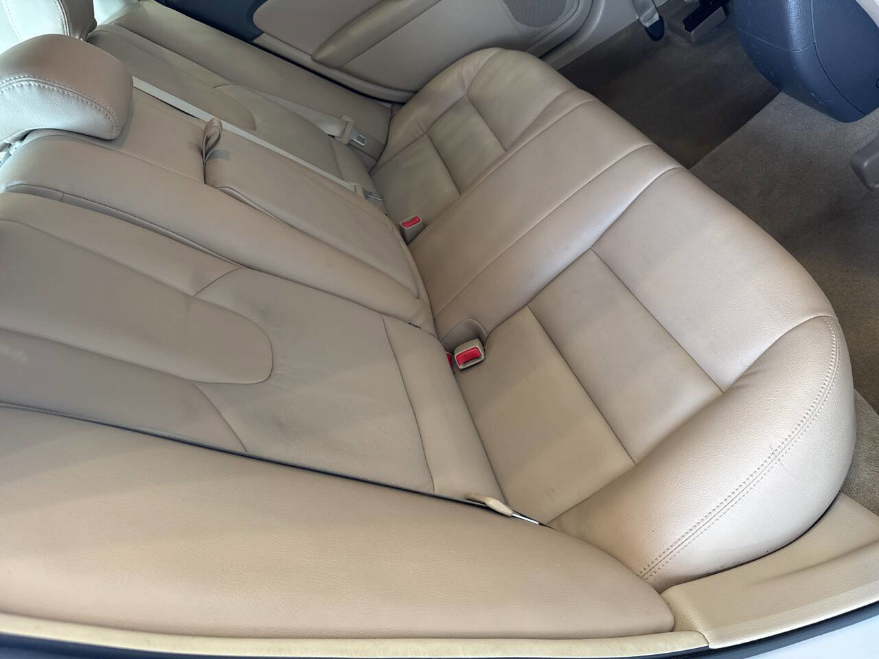 Used 2012 Ford Fusion SE image 22