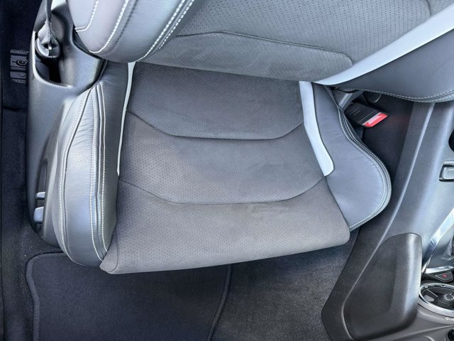 Used 2021 Chevrolet Camaro LT w/ RS Package RWD image 18