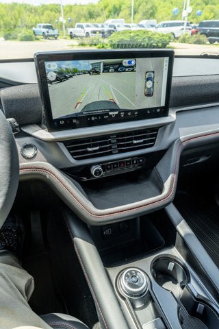 New 2026 Ford Explorer ST-Line w/ ST-Line Street Pack AWD/4WD image 35
