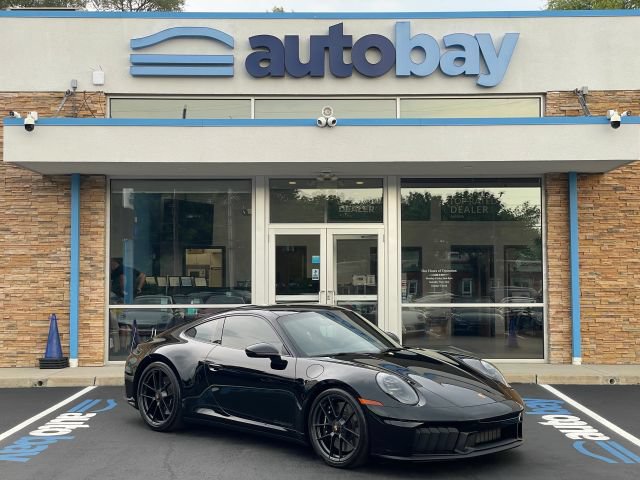 Used 2026 Porsche 911 Carrera GTS RWD image 7