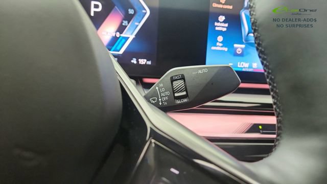 Used 2024 BMW i5 eDrive40i w/ Convenience Package RWD image 44