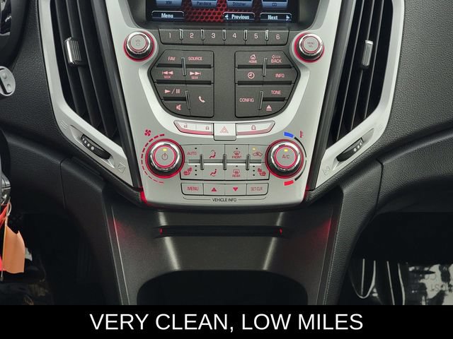 Used 2015 GMC Terrain SLE w/ Convenience Package AWD/4WD image 23