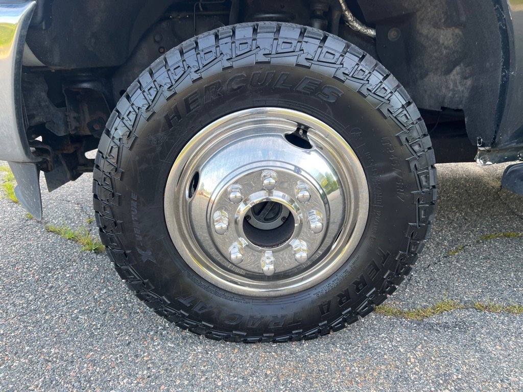 Used 2016 Ford F350 XL w/ Power Equipment Group image 36