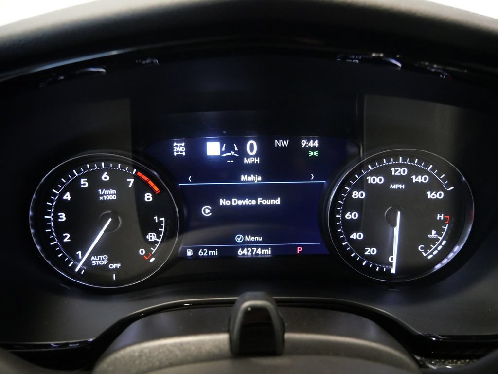 Used 2023 Cadillac XT6 Sport w/ LPO, ONYX Package AWD/4WD image 18