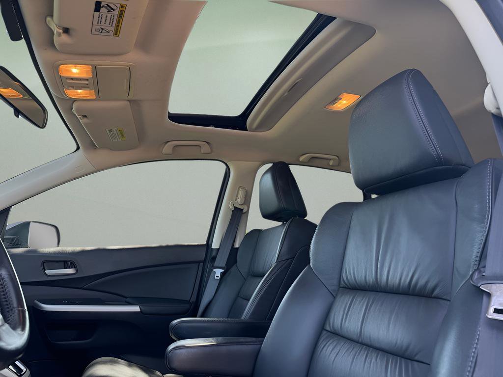 Used 2014 Honda CR-V EX-L image 19
