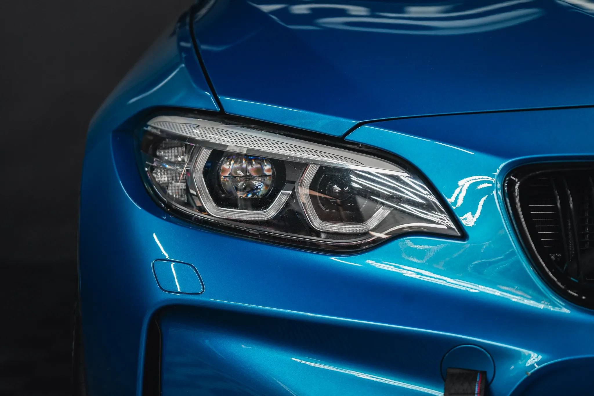 Used 2018 BMW M2 RWD image 15