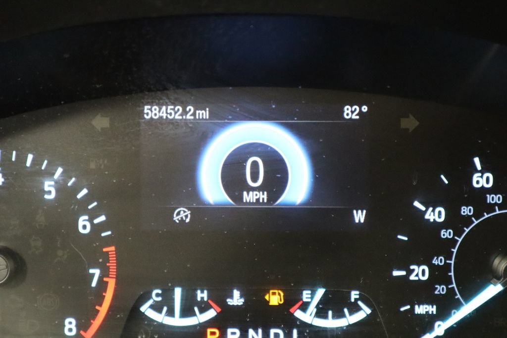 Used 2021 Ford Escape SE FWD image 36