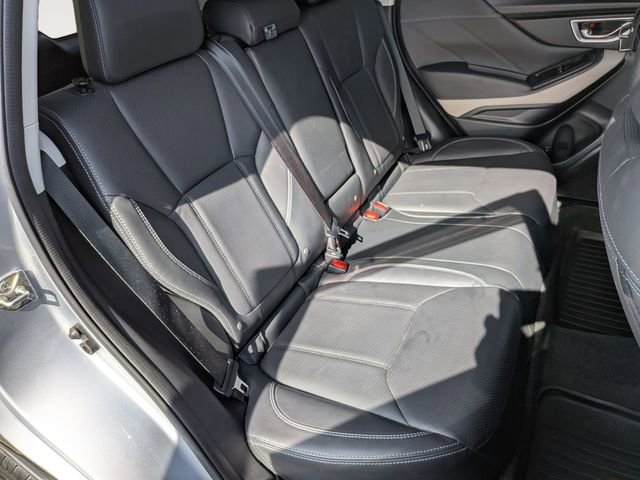 Used 2022 Subaru Forester Limited image 38