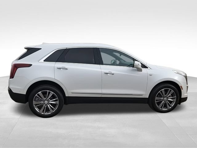 New 2025 Cadillac XT5 Premium Luxury w/ Technology Package AWD/4WD image 9