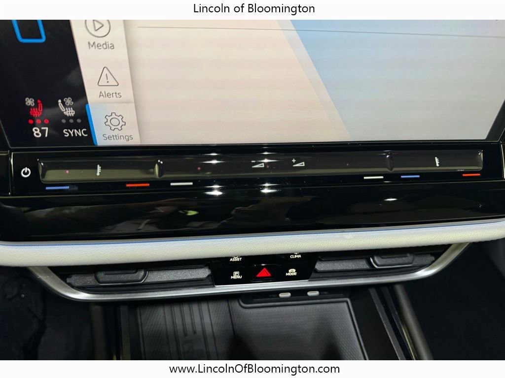 Used 2025 Volkswagen Atlas Cross Sport SEL Premium R-Line image 63