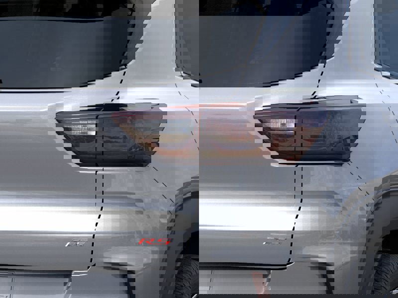 New 2026 Chevrolet TrailBlazer RS w/ Convenience Package image 11