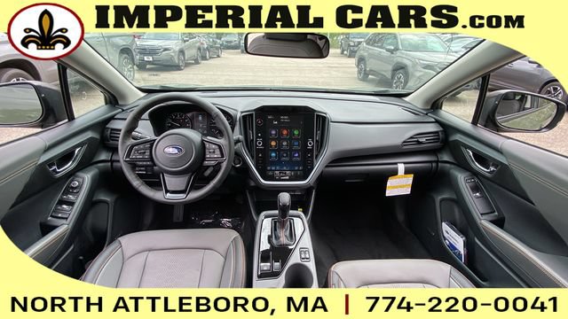 New 2026 Subaru Crosstrek 2.5i Limited AWD/4WD image 14