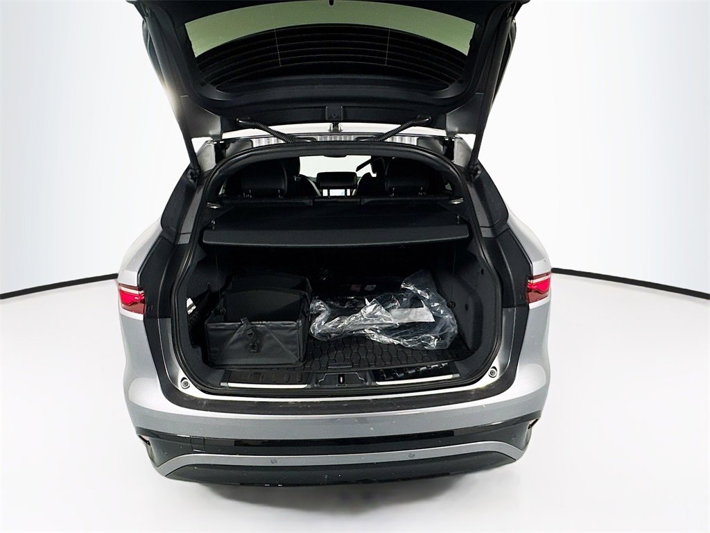 New 2026 Jaguar F-PACE R-Dynamic S image 26