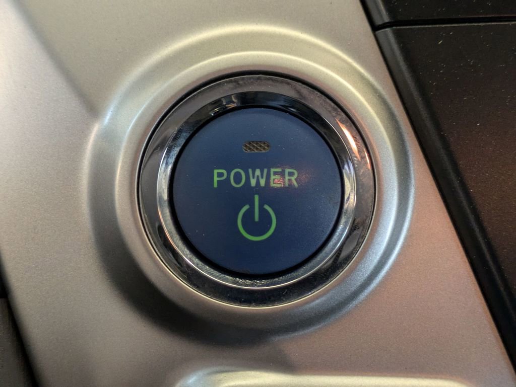 Used 2012 Toyota Prius V Three image 20