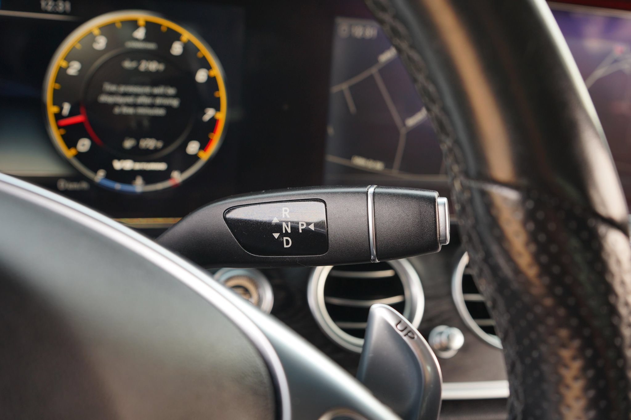Used 2018 Mercedes-Benz E 63 AMG S image 29