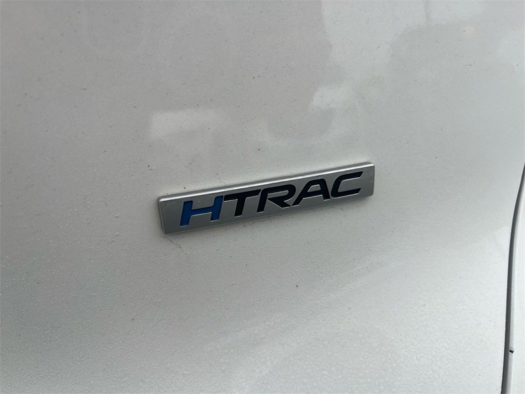 Used 2022 Hyundai Santa Fe SEL image 29