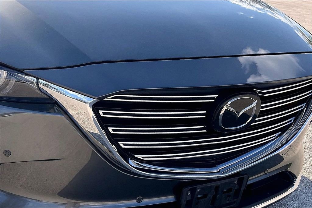 Used 2020 MAZDA CX-9 Grand Touring AWD/4WD image 31