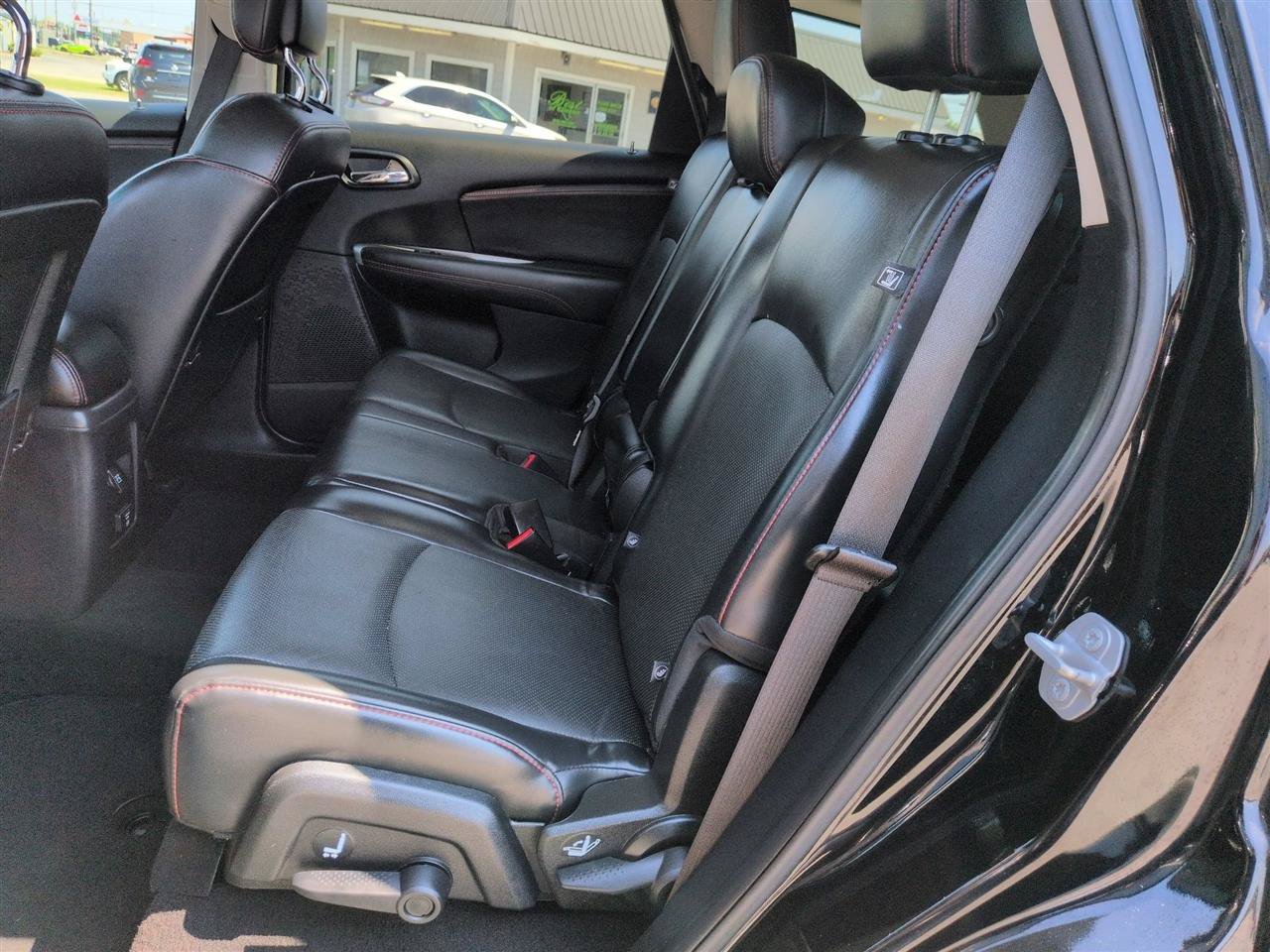 Used 2019 Dodge Journey GT AWD/4WD image 29