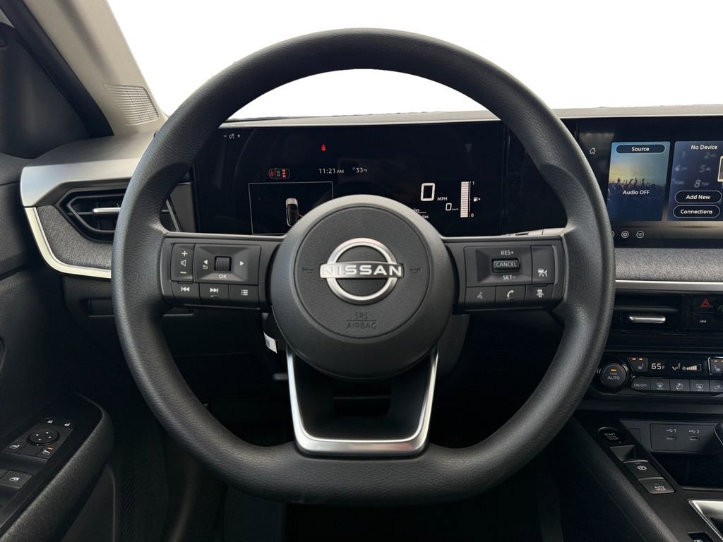 New 2026 Nissan Kicks SV w/ SV Premium Package image 12