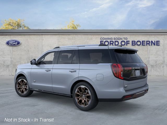 New 2026 Ford Expedition King Ranch AWD/4WD image 4