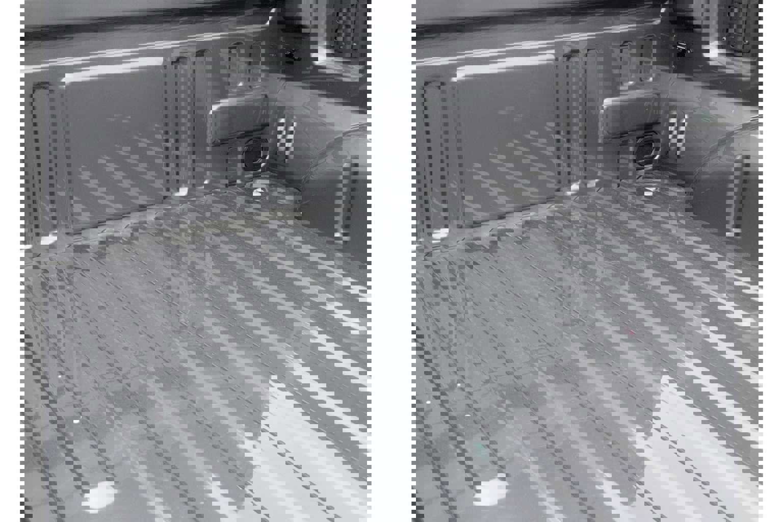 New 2026 Ford F150 Platinum w/ Equipment Group 702A High image 20