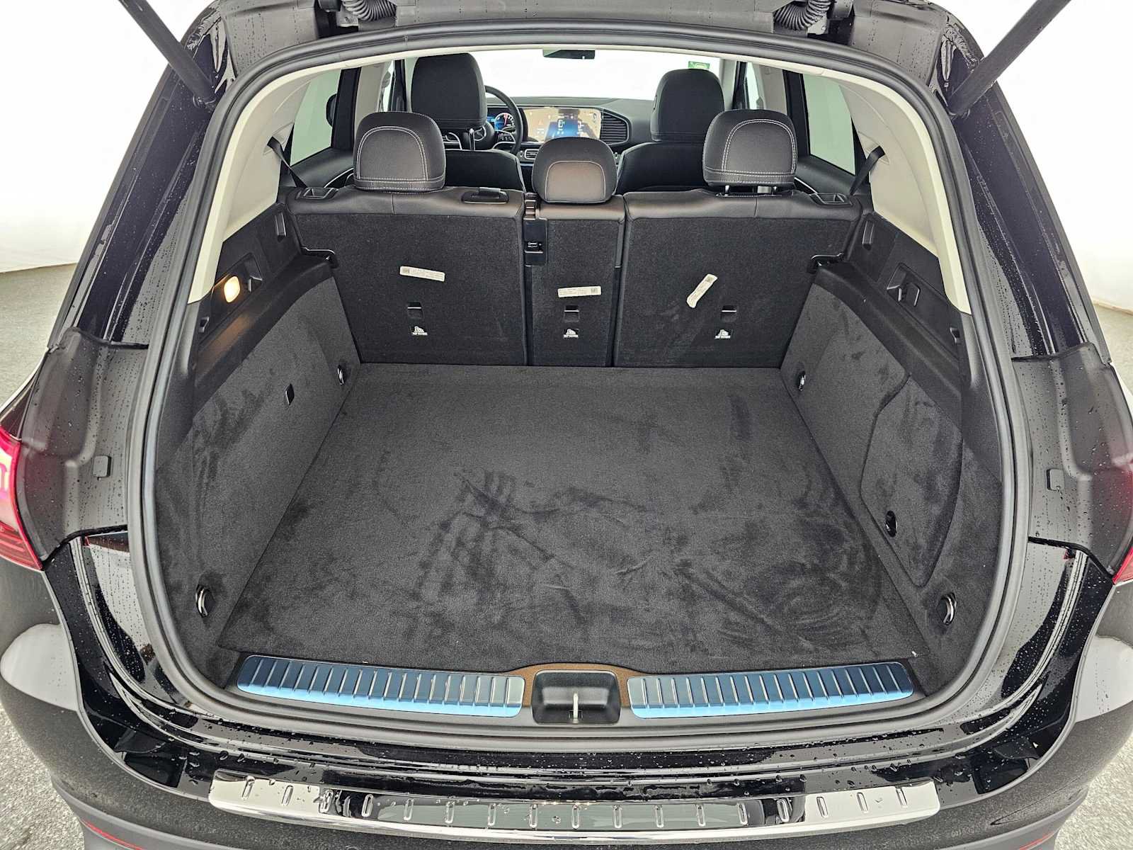 New 2026 Mercedes-Benz GLE 450e 4MATIC image 14
