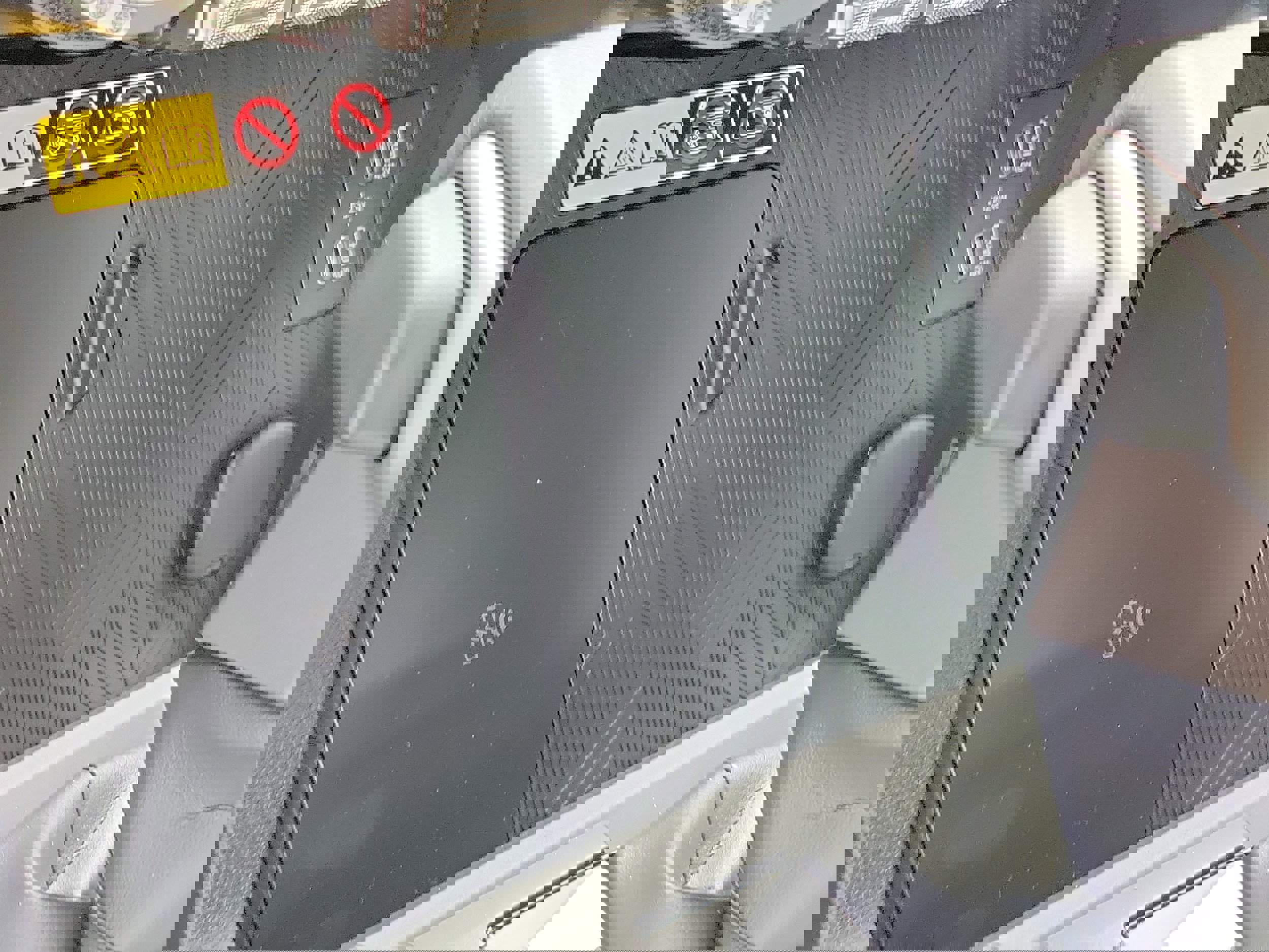 New 2025 Toyota Tacoma Trailhunter image 25