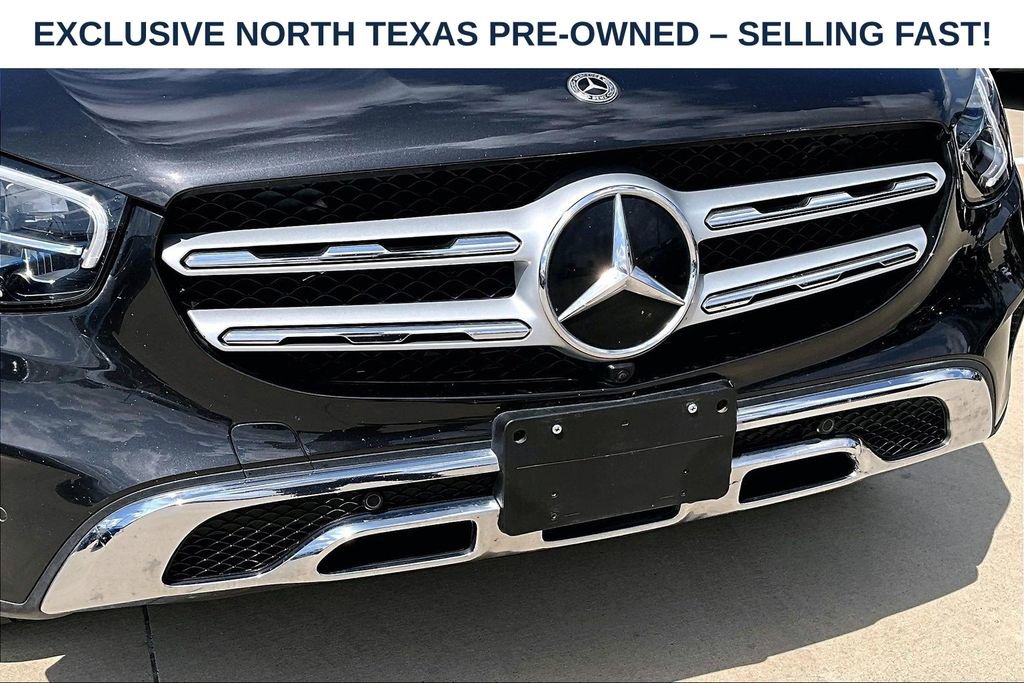 Used 2021 Mercedes-Benz GLC 300 image 38