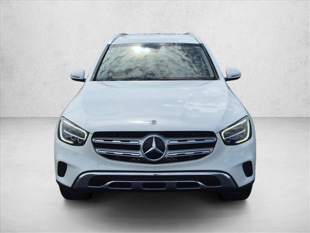 Used 2020 Mercedes-Benz GLC 300 image 2